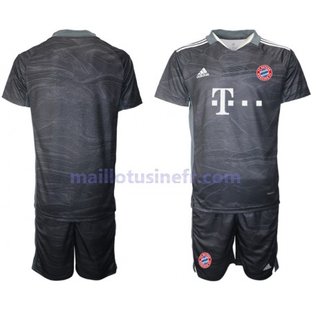 Maillot de Foot FC Bayern Munich Extérieur Gardien 2021-22 - Enfant Maillot de Foot FC Bayern Munich Extérieur Gardien 2021-22 - Enfant